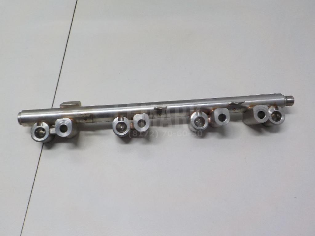 Рейка топливная (рампа) 353042GGA0 Hyundai-Kia