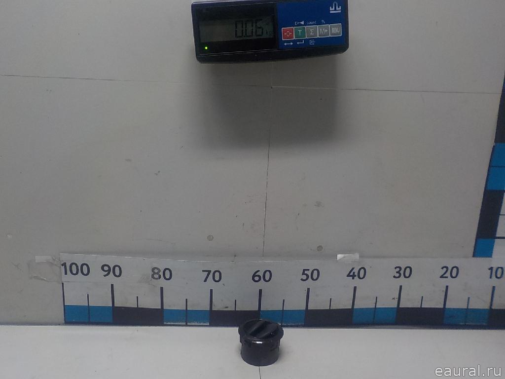 Дефлектор воздушный