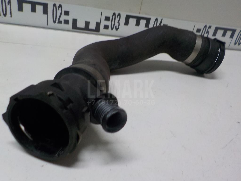 Патрубок радиатора для  BMW 5-serie G30/G31/F90 2017-2023