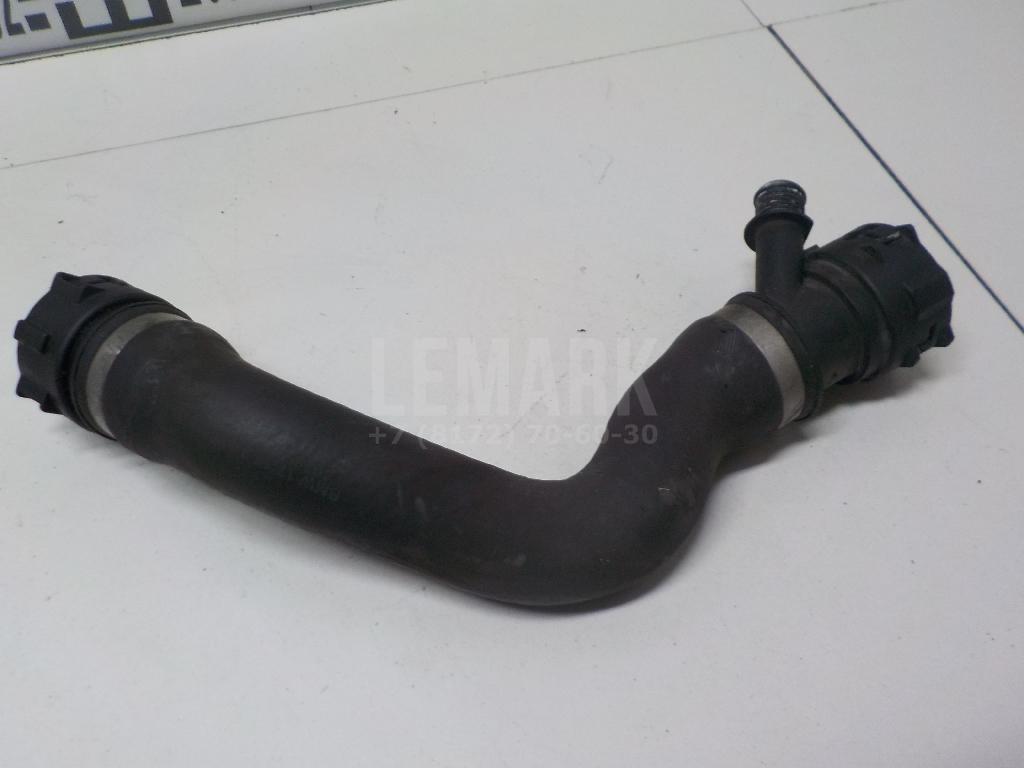Патрубок радиатора для  BMW 5-serie G30/G31/F90 2017-2023