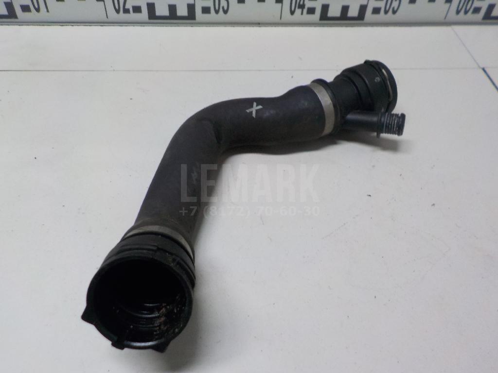 Патрубок радиатора для  BMW 5-serie G30/G31/F90 2017-2023