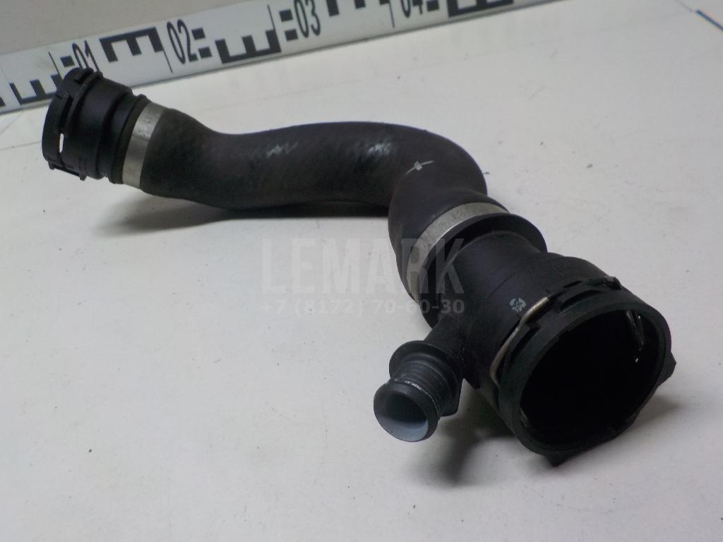 Патрубок радиатора для  BMW 5-serie G30/G31/F90 2017-2023
