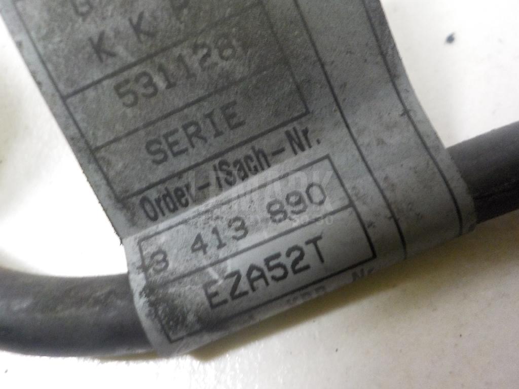 Провод стартера для  Acura RSX 2001-2006