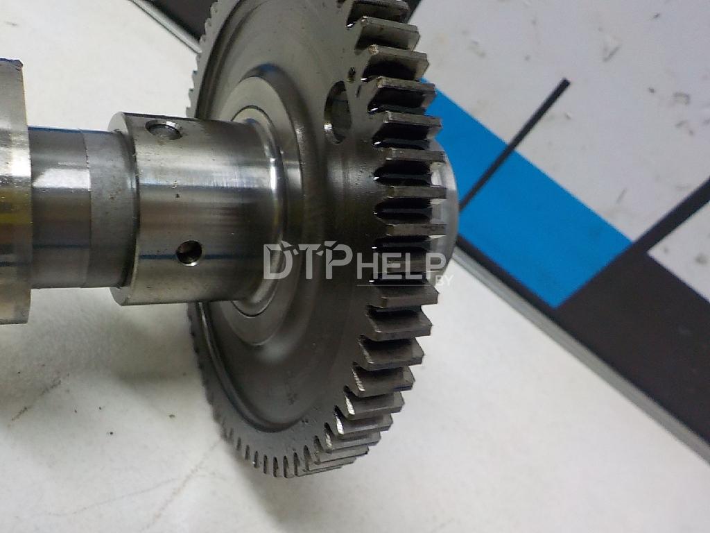 Фото Распредвал впускной для Chrysler Grand Voyager/Grand Caravan (RT)  2008