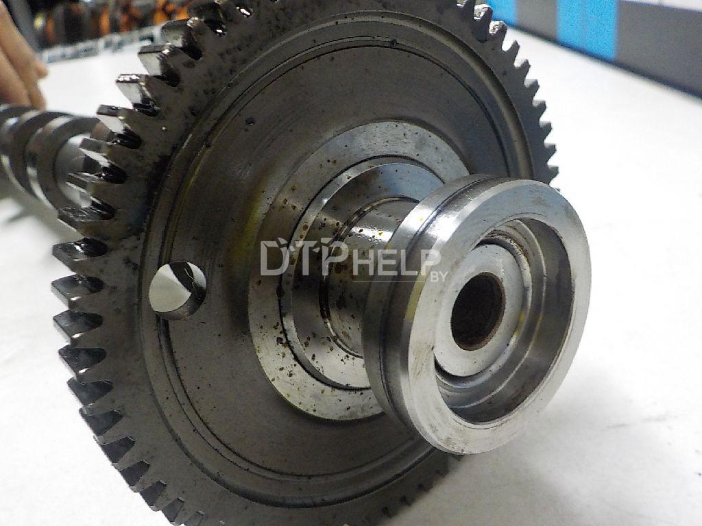 Фото Распредвал впускной для Chrysler Grand Voyager/Grand Caravan (RT)  2008