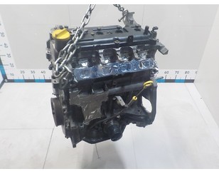 ДВС M4R 704 для Renault Laguna III 2008-2015 контрактный товар состояние отличное