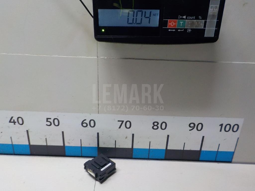 Блок управления ABS 476A0BM90A Nissan