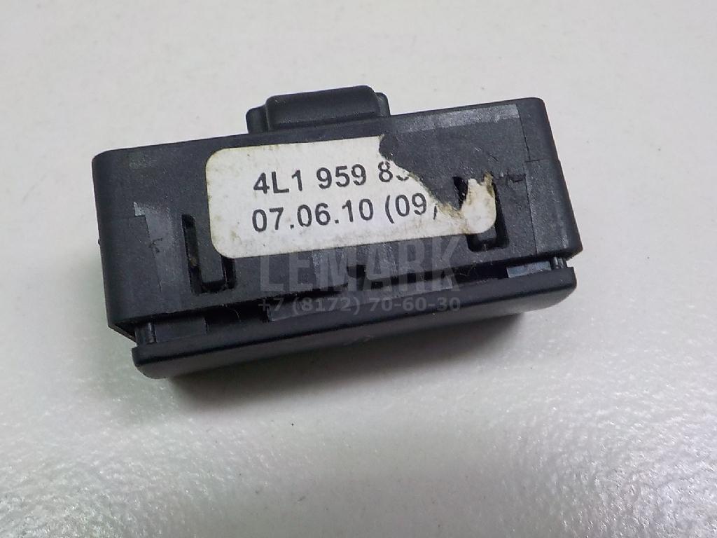 Кнопка открывания багажника для  Alfa Romeo 147 2001-2010