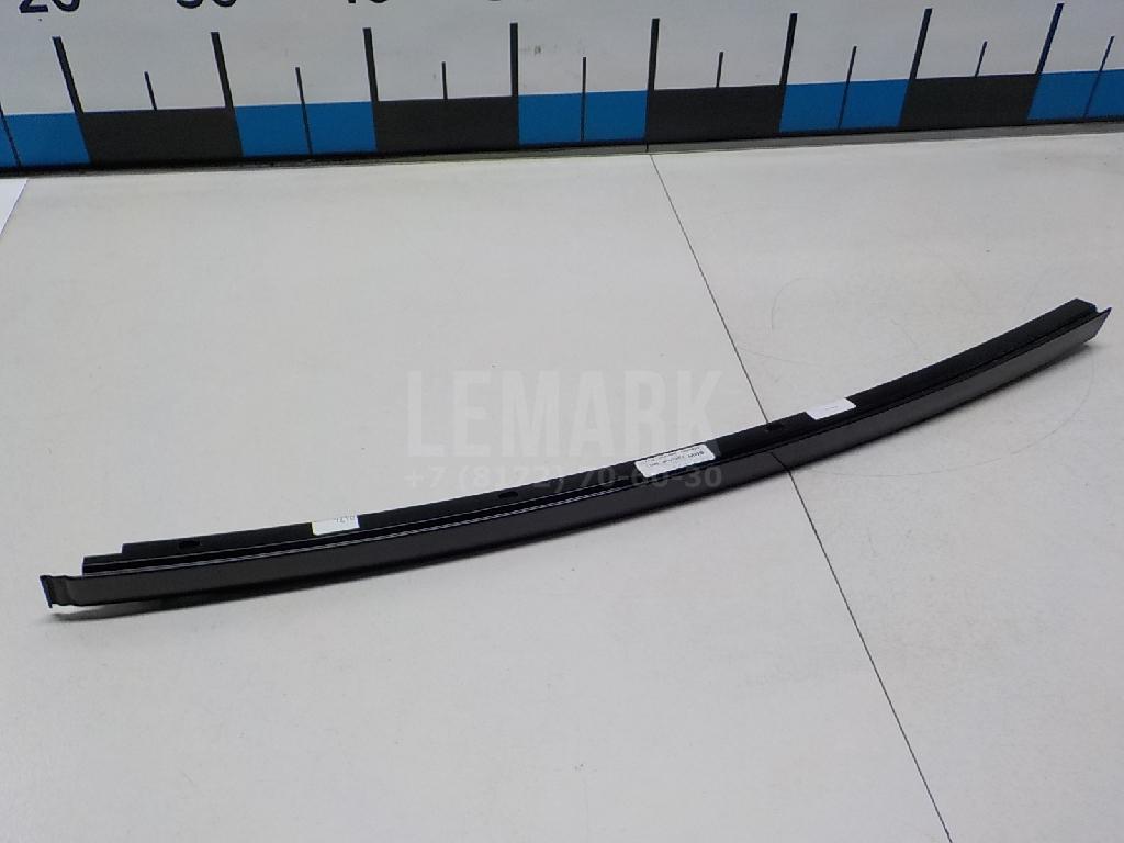 Направляющая стекла двери для  BMW X3 G01 2017-2024