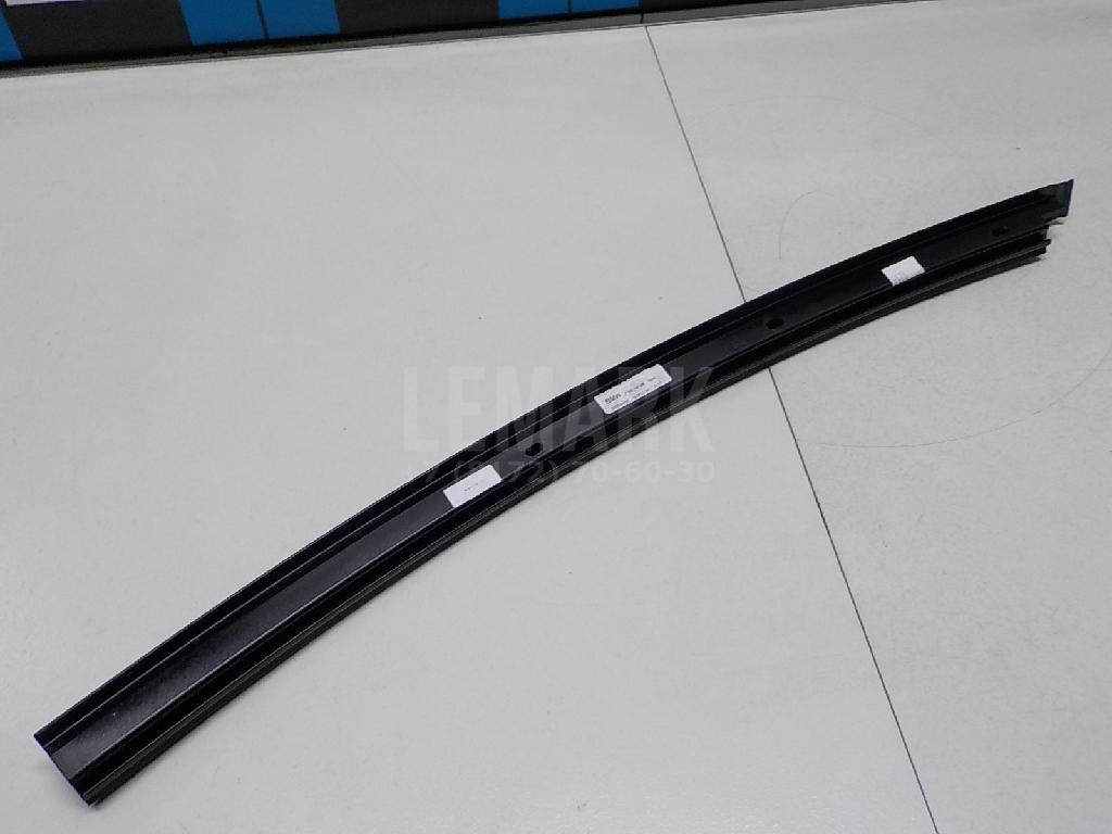 Направляющая стекла двери для  BMW X3 G01 2017-2024
