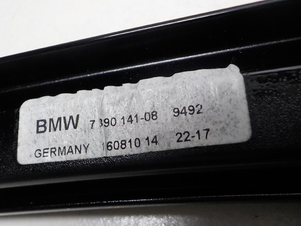 Направляющая стекла двери для  BMW X3 G01 2017-2024