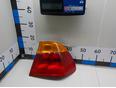 Фонарь задний наружный правый