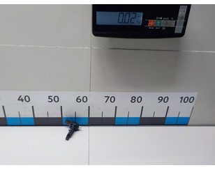Расходомер воздуха (массметр) для Lexus NX 200/300H 2014> б/у состояние отличное