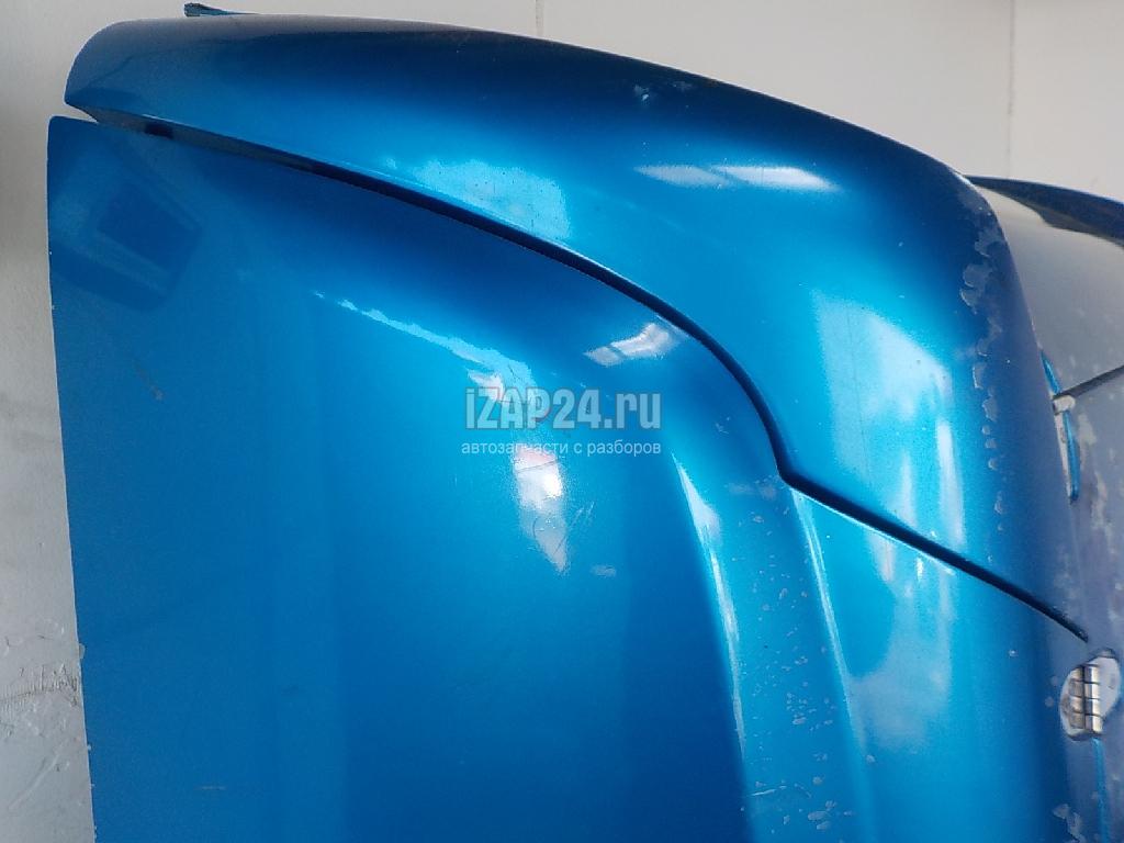 Кунг Toyota Hilux (2005 - 2015) купить бу по цене 138107 руб. Z32808723 -  iZAP24