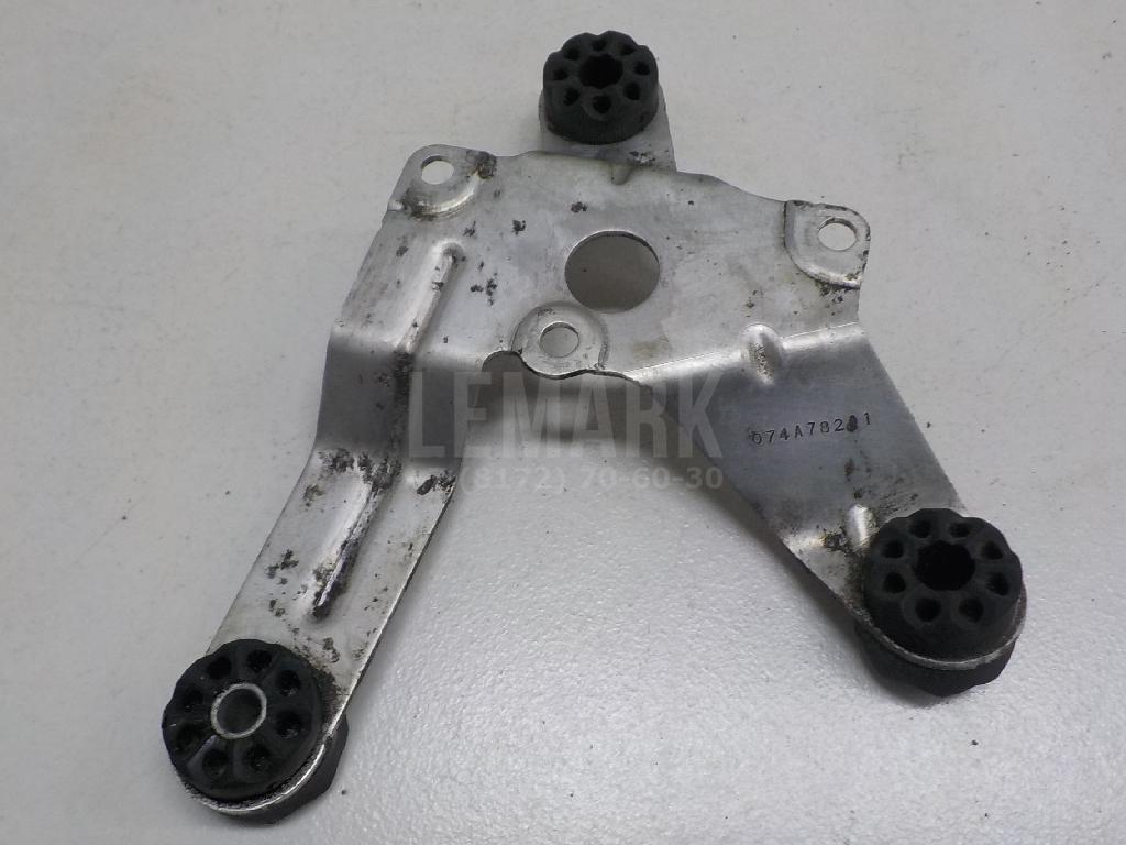 Кронштейн блока ABS (насос) для  BMW 3-serie E92/E93 2006-2012