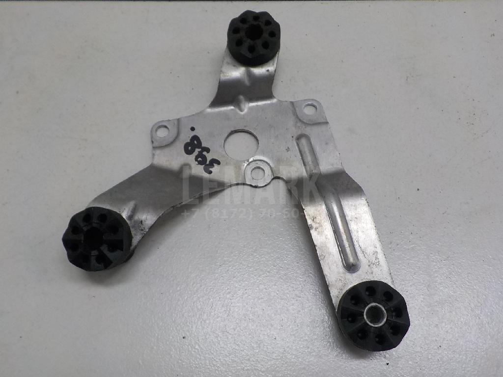 Кронштейн блока ABS (насос) для  BMW 3-serie E92/E93 2006-2012