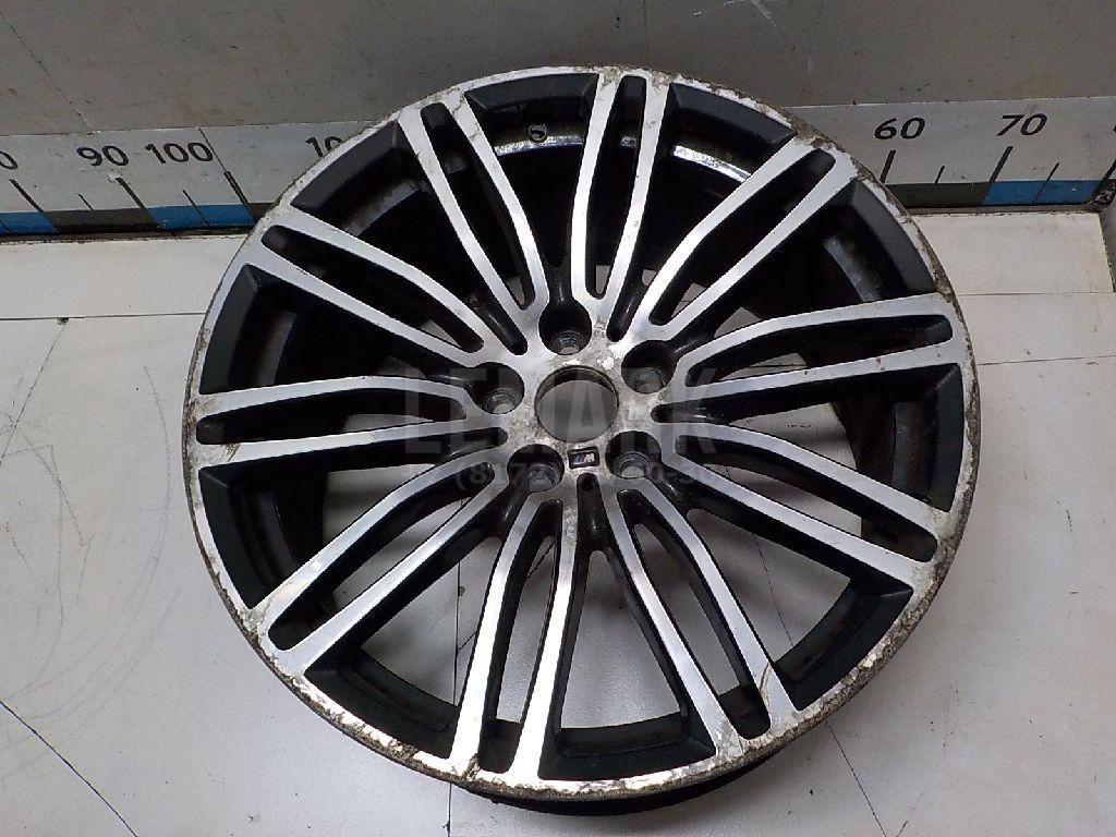 Диски колесные легкосплавные (к-кт) для  Fiat Duna 1987-1990