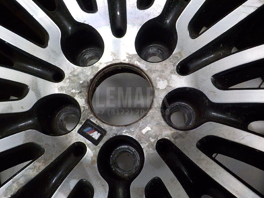 Диски колесные легкосплавные (к-кт) для  Fiat Duna 1987-1990
