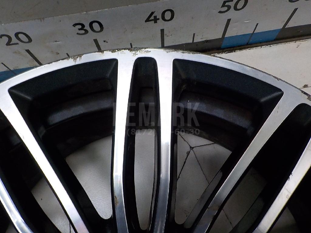 Диски колесные легкосплавные (к-кт) для  Fiat Duna 1987-1990