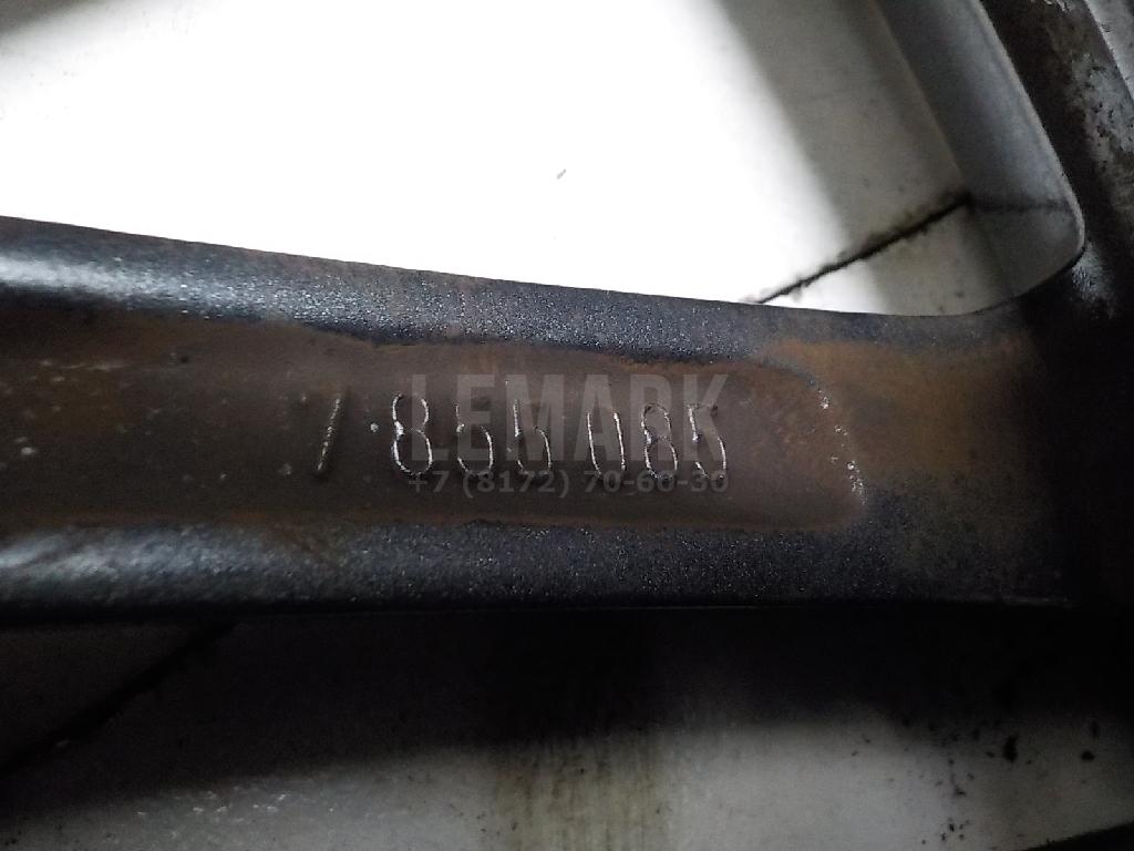 Диски колесные легкосплавные (к-кт) для  Fiat Duna 1987-1990