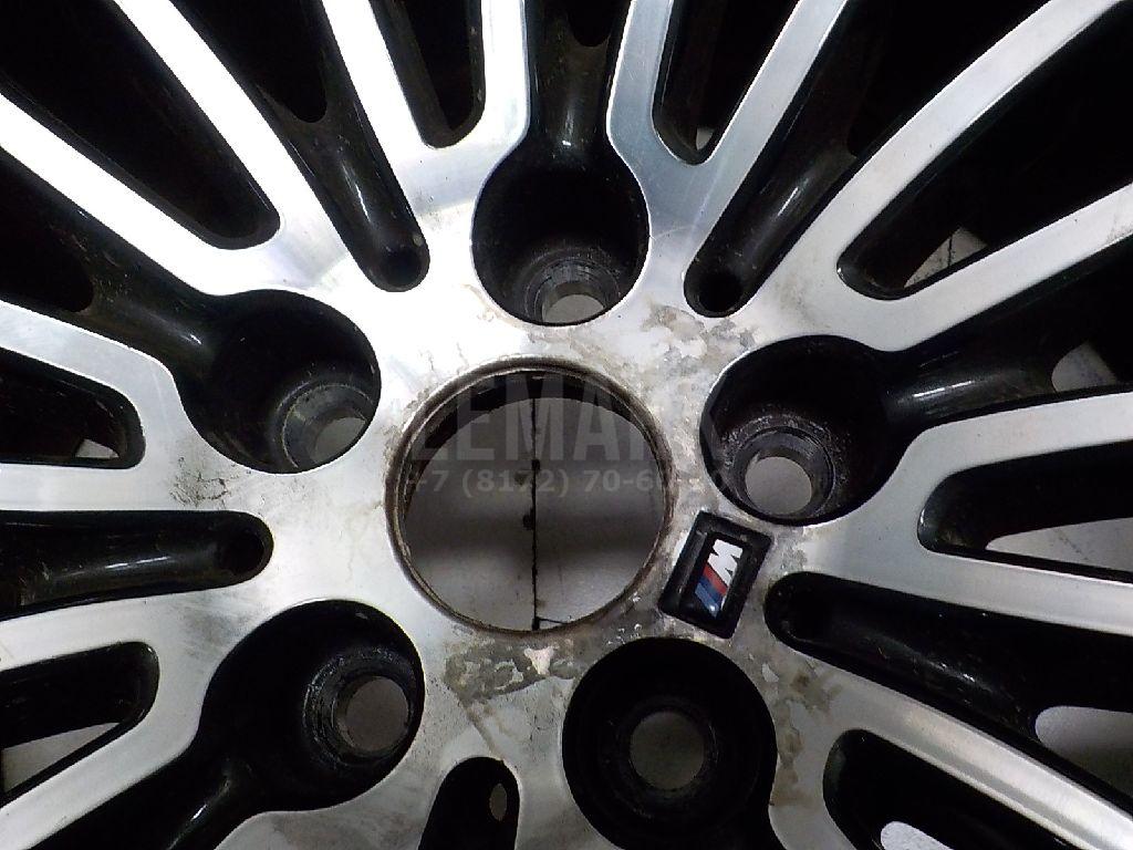 Диски колесные легкосплавные (к-кт) для  Fiat Duna 1987-1990