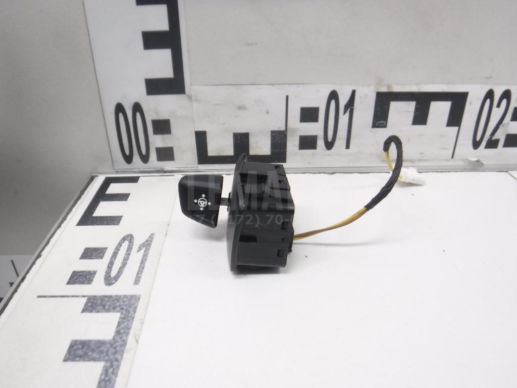Кнопка многофункциональная для  BMW 7-serie F01/F02 2008-2015
