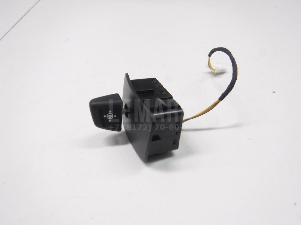 Кнопка многофункциональная для  BMW 7-serie F01/F02 2008-2015
