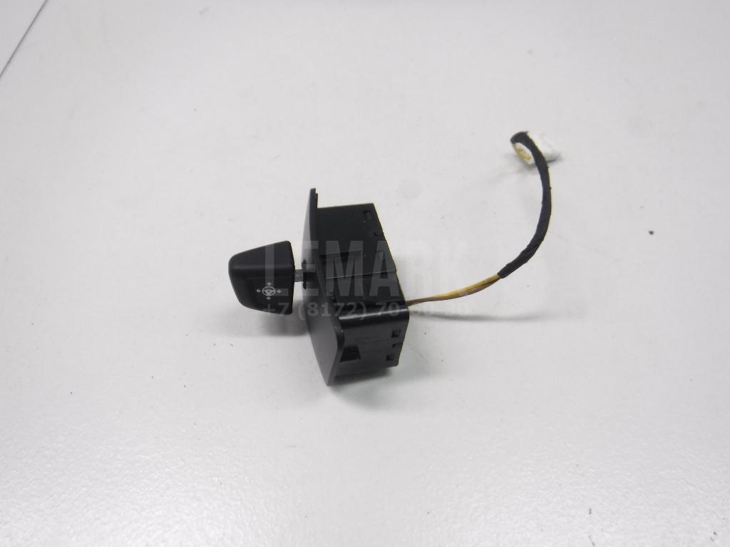 Кнопка многофункциональная для  BMW 7-serie F01/F02 2008-2015