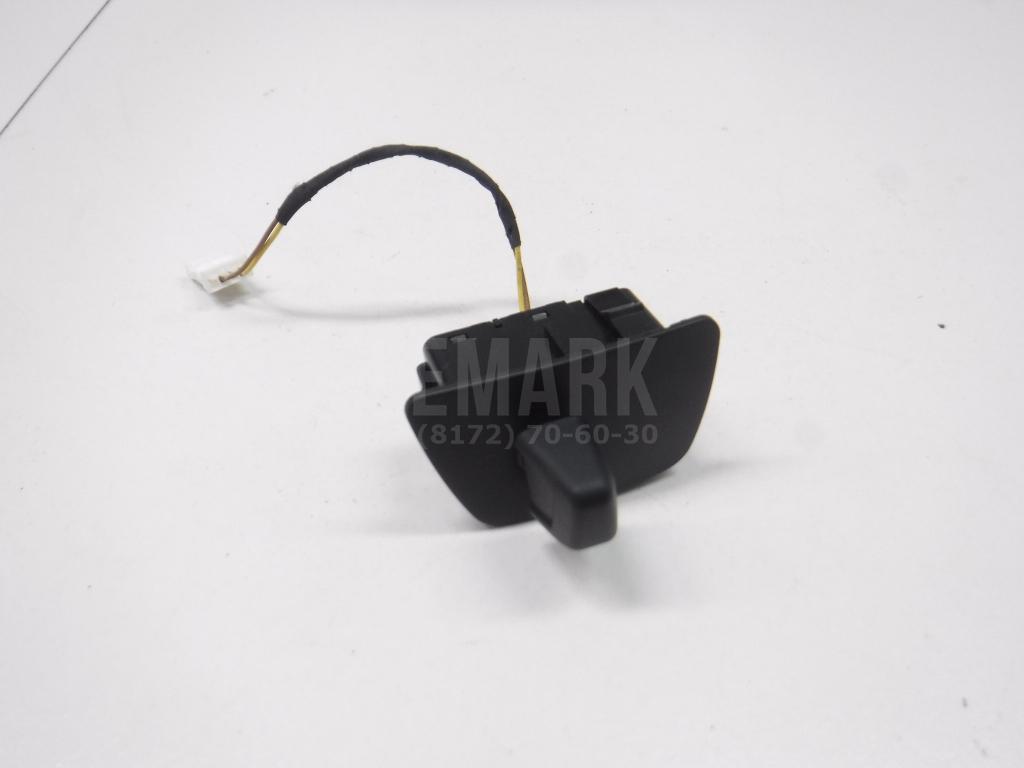 Кнопка многофункциональная для  BMW 7-serie F01/F02 2008-2015