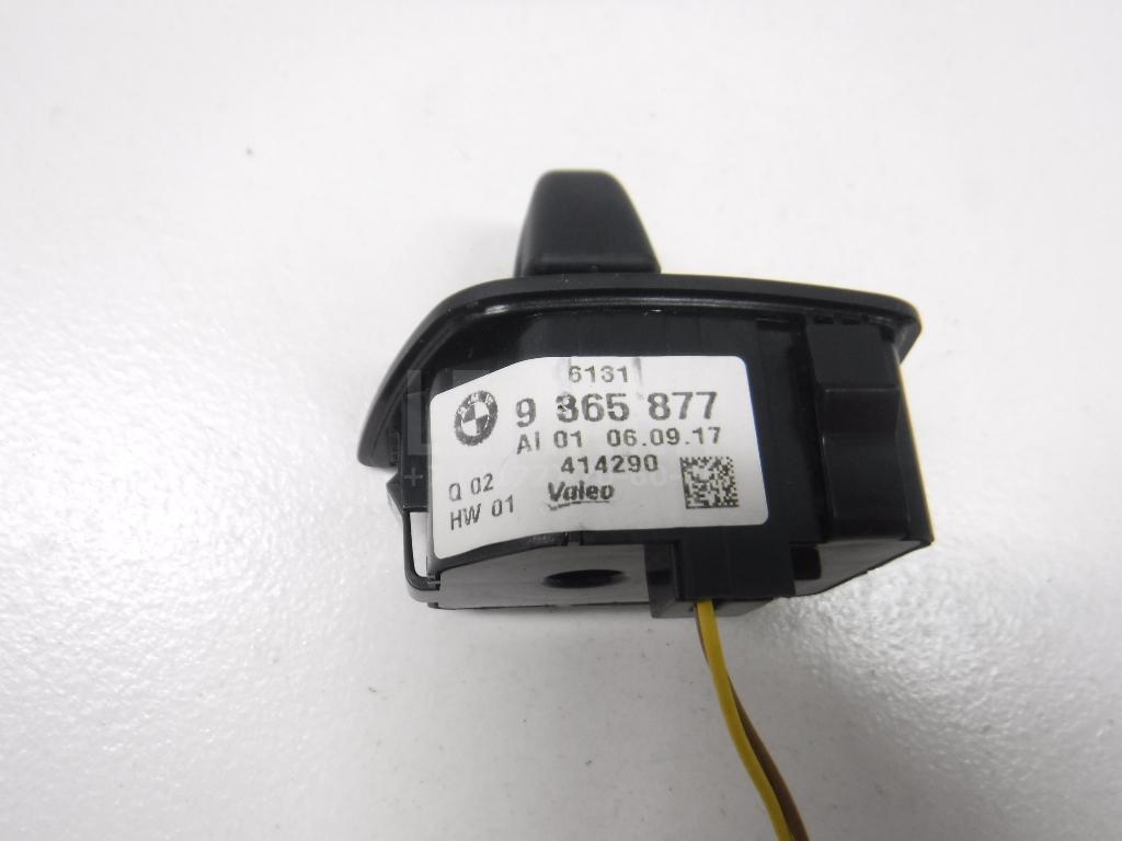 Кнопка многофункциональная для  BMW 7-serie F01/F02 2008-2015