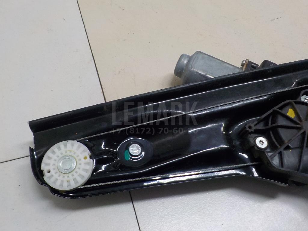 Стеклоподъемник электр. задний правый для  BMW 1-serie E82/E88 2007-2013