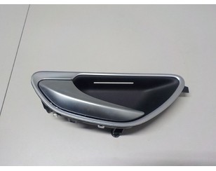 Ручка двери внутренняя левая для Mercedes Benz GLC-Class X253 2015> с разбора состояние отличное