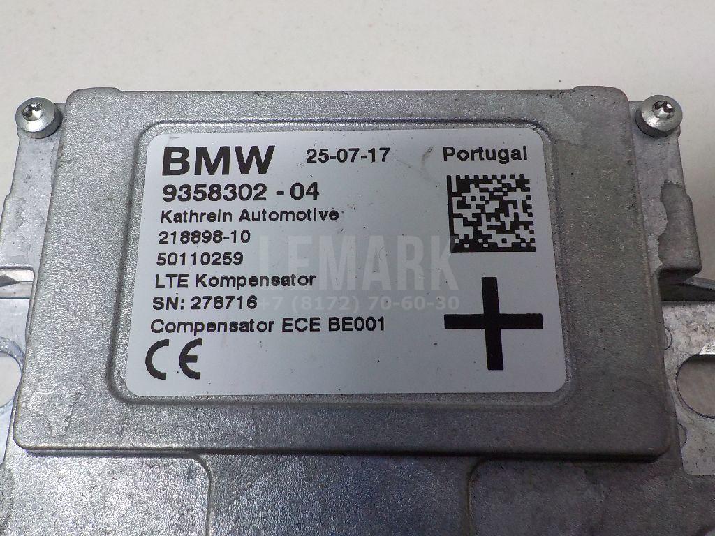 Блок электронный для  BAW