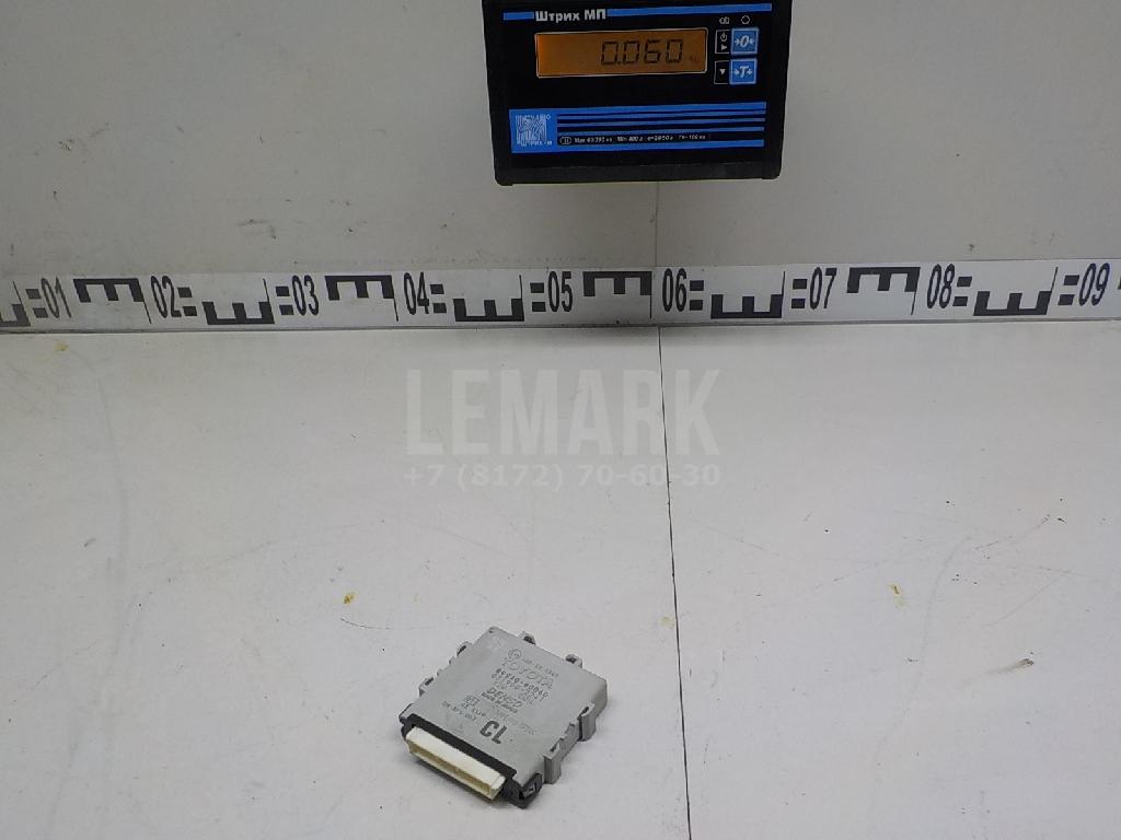 Блок управления светом 8994060060 Toyota
