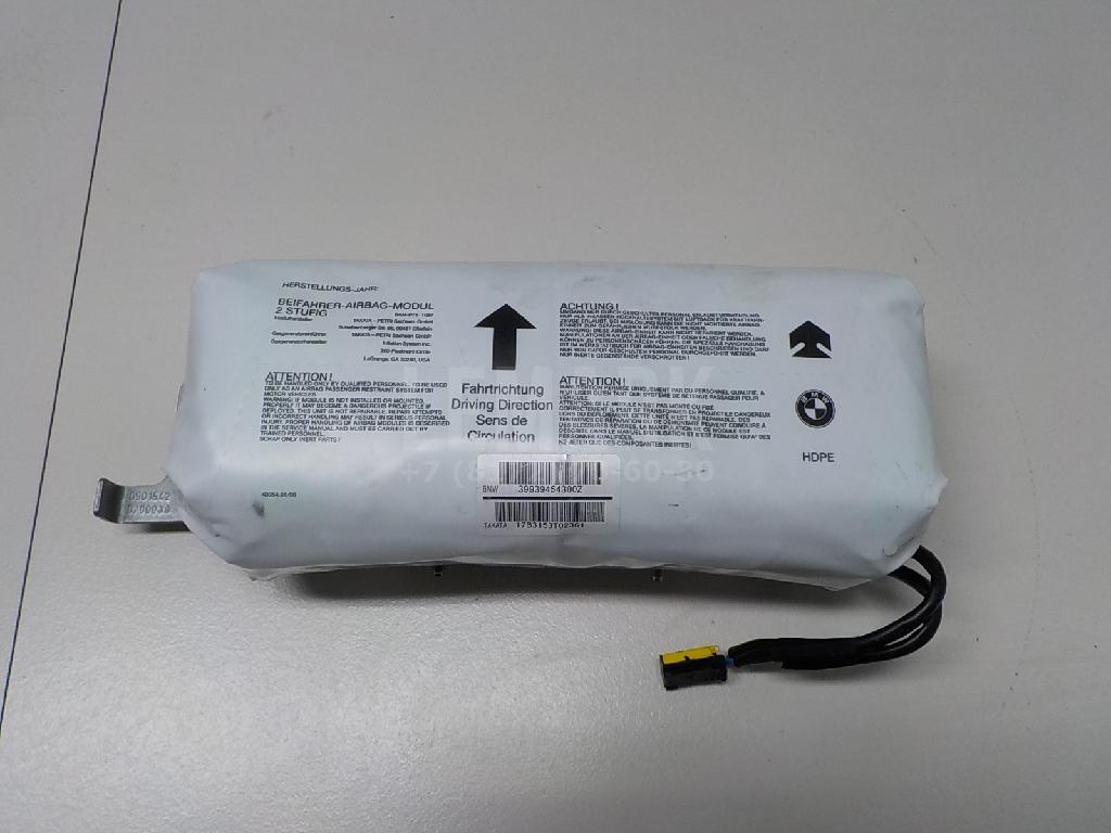 Подушка безопасности пассажирская (в торпедо) для  BMW 5-serie GT F07 2009-2016