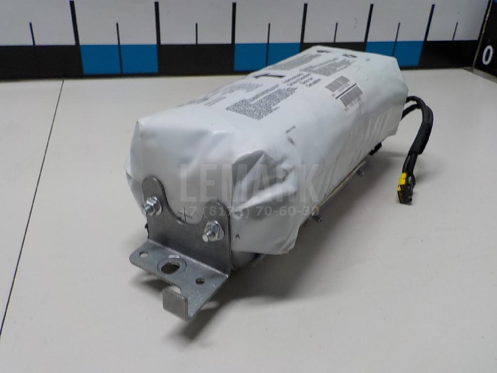 Подушка безопасности пассажирская (в торпедо) для  BMW 5-serie GT F07 2009-2016