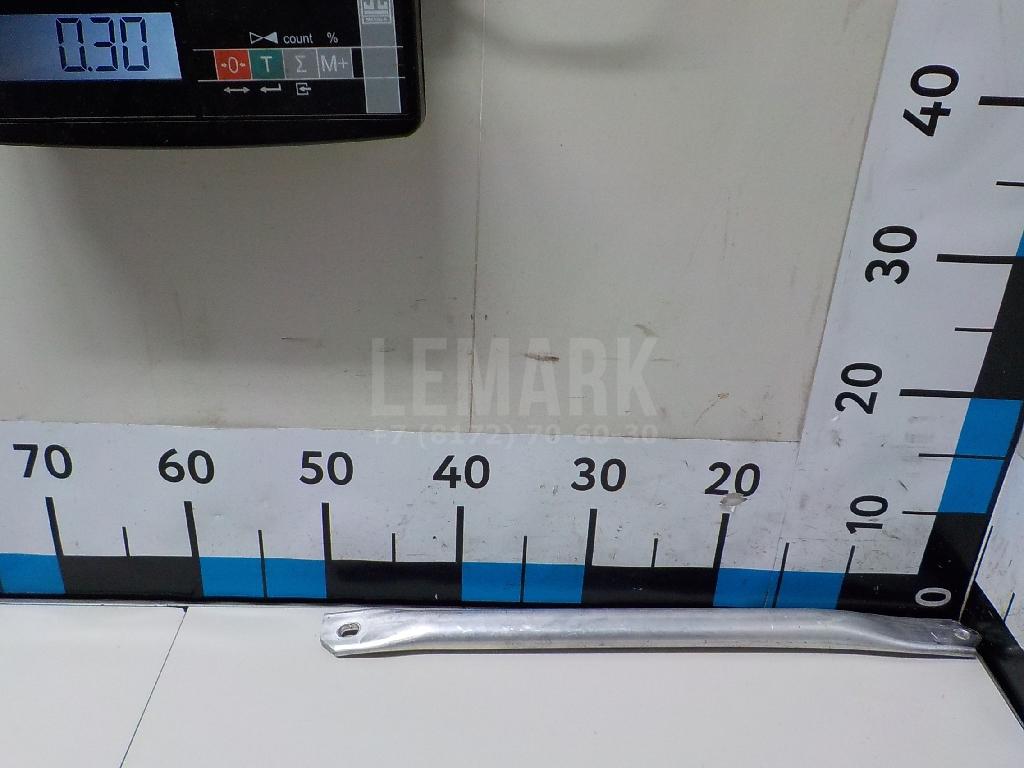 Растяжка столбов для  BMW i3 (I01) 2013-2022