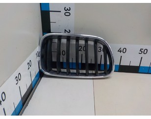 Решетка радиатора правая для BMW X3 F25 2010-2017 новый