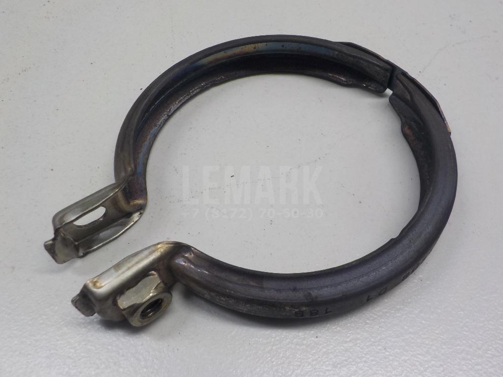 Хомут глушителя для  BMW i3 (I01) 2013-2022