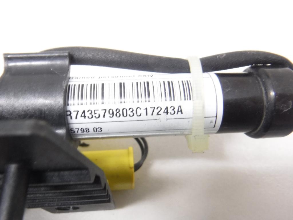 Пиропатрон для  BMW i3 (I01) 2013-2022