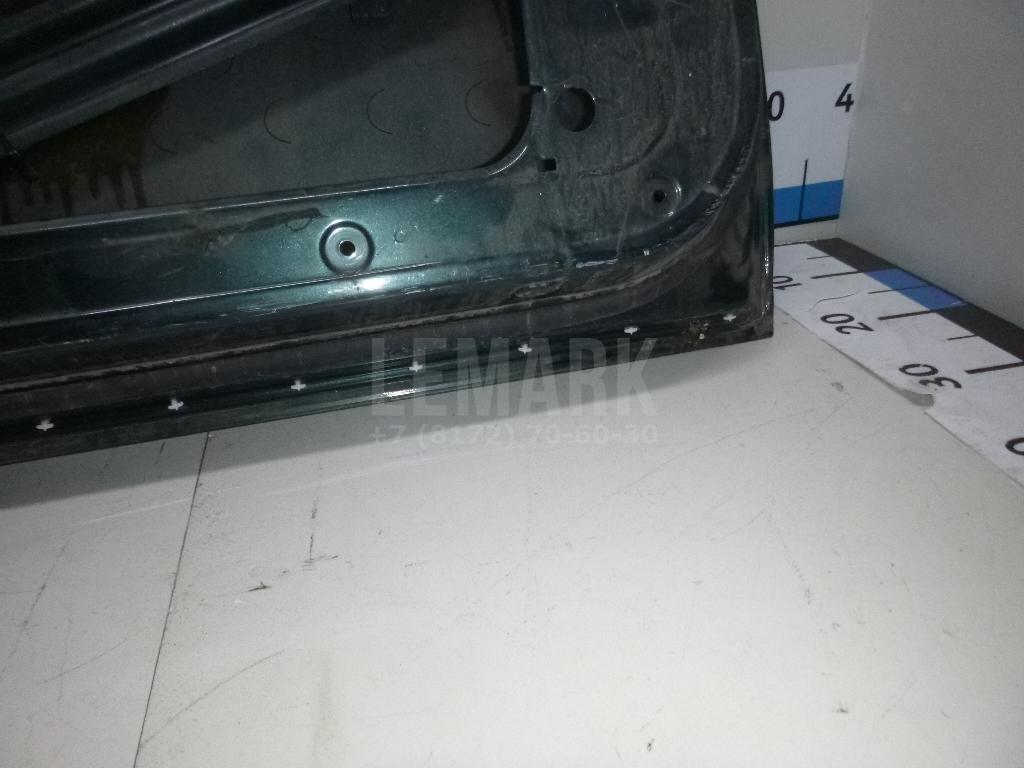 Дверь передняя левая для  BYD Flyer 2005-2008