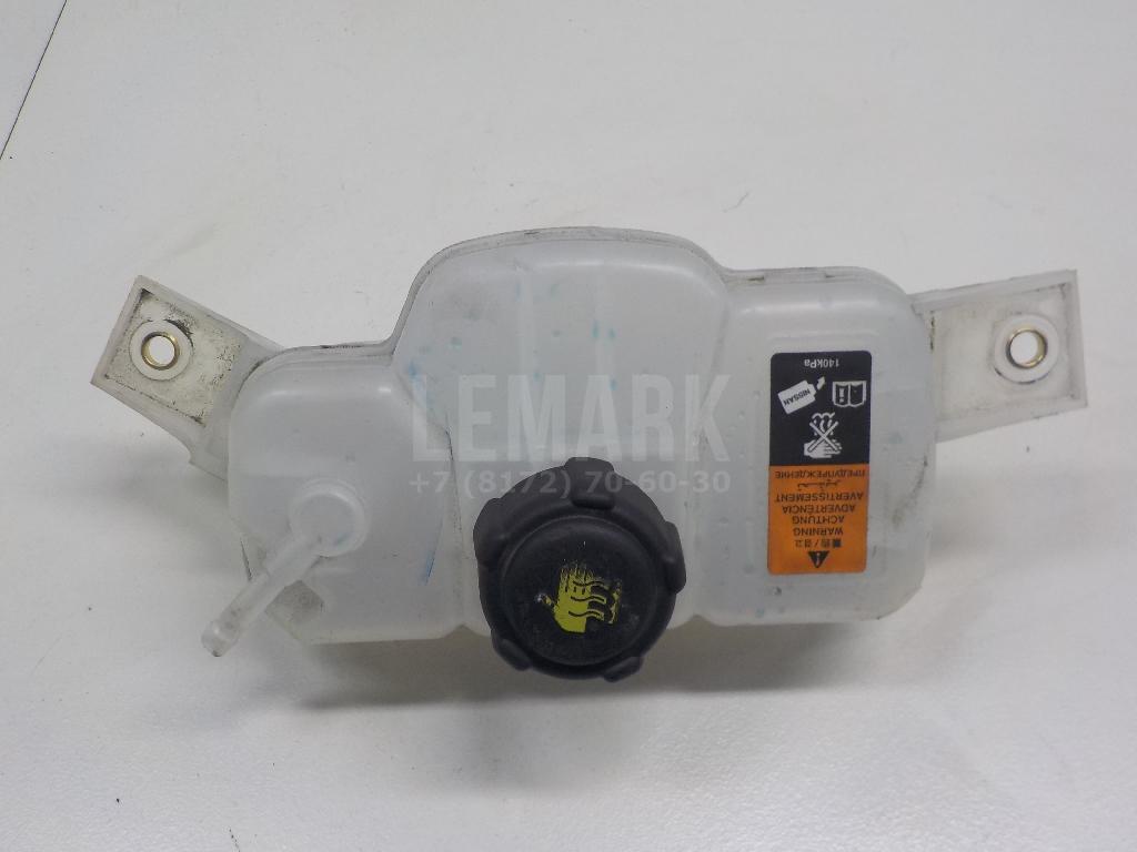 Бачок расширительный 21720HV80A Nissan