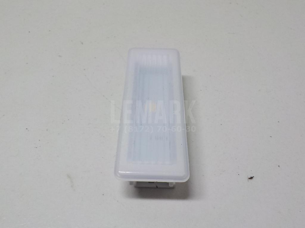 Плафон салонный для  BMW 3-serie F34 GT 2012-2020