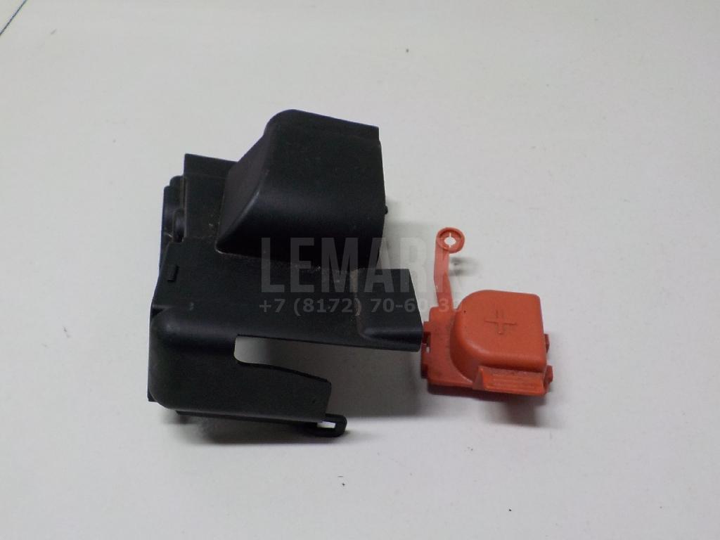 Крышка аккумулятора для  Audi 100/200 [43] 0-1983
