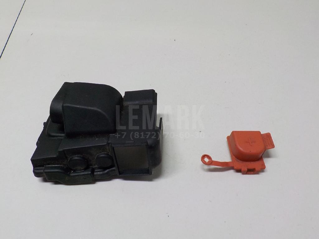Крышка аккумулятора для  Audi 100/200 [43] 0-1983
