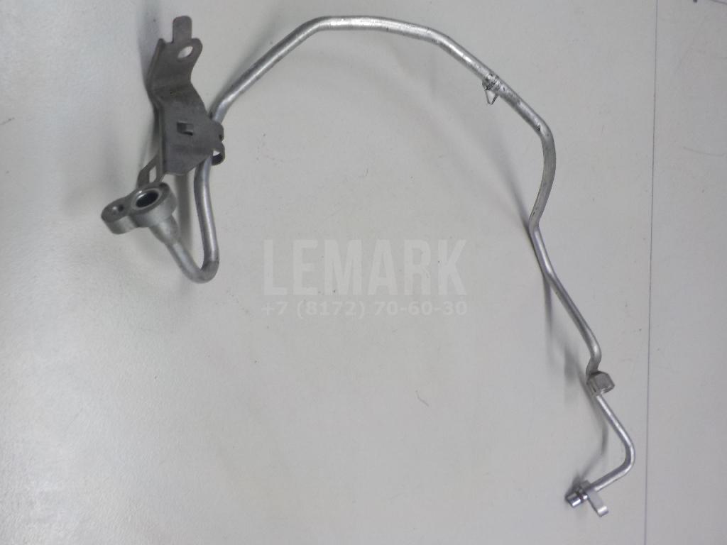 Трубка кондиционера 92441HV80A Nissan