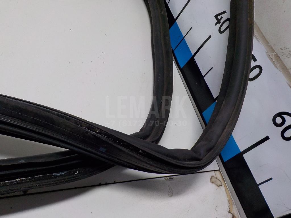 Уплотнитель багажника для  BMW 2-serie F45/F46 Tourer 2015-2022