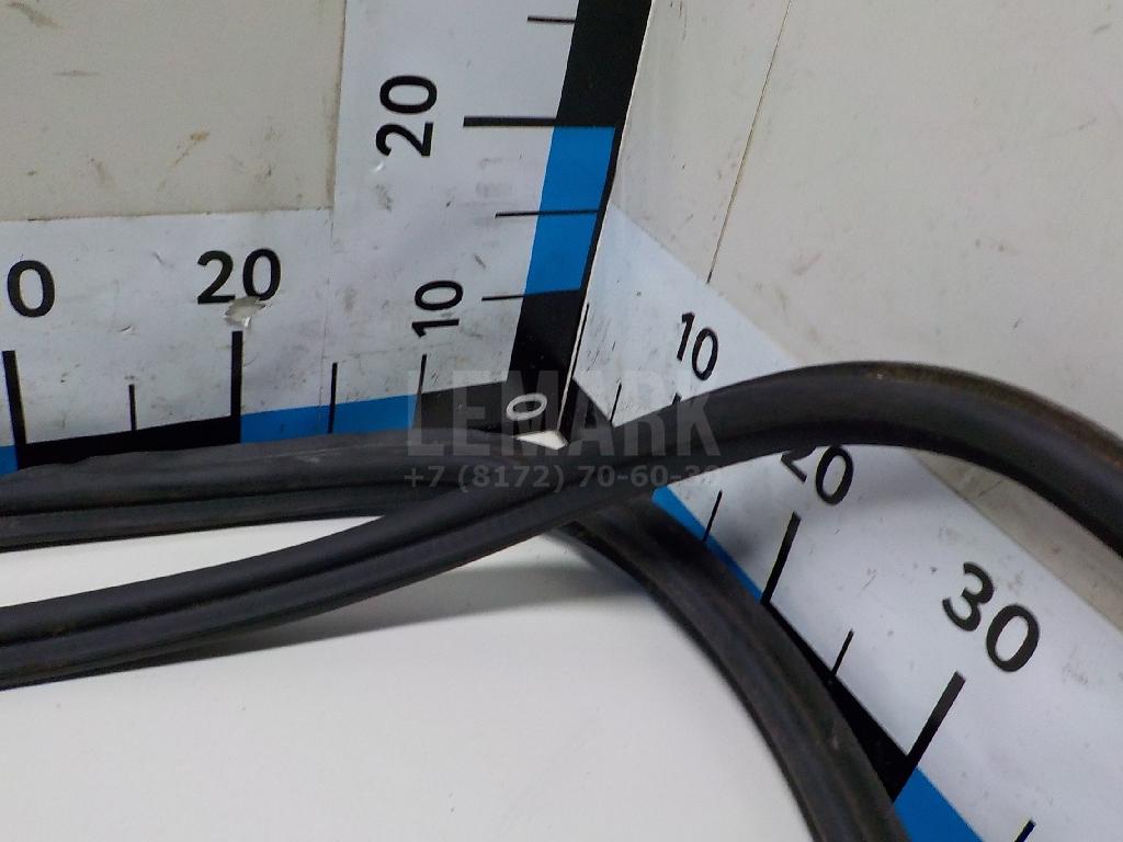 Уплотнитель багажника для  BMW 2-serie F45/F46 Tourer 2015-2022