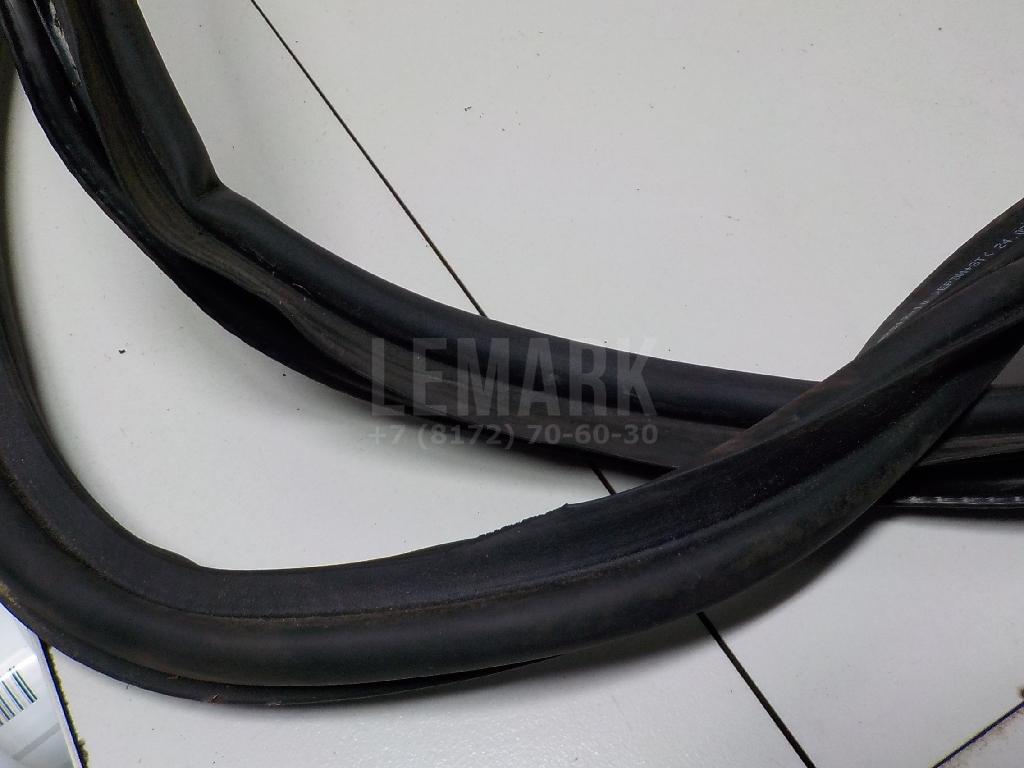 Уплотнитель багажника для  BMW 2-serie F45/F46 Tourer 2015-2022