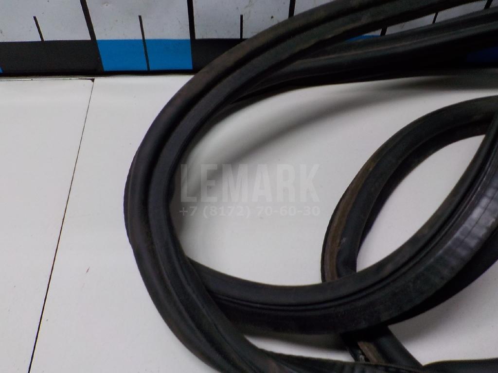 Уплотнитель багажника для  BMW 2-serie F45/F46 Tourer 2015-2022